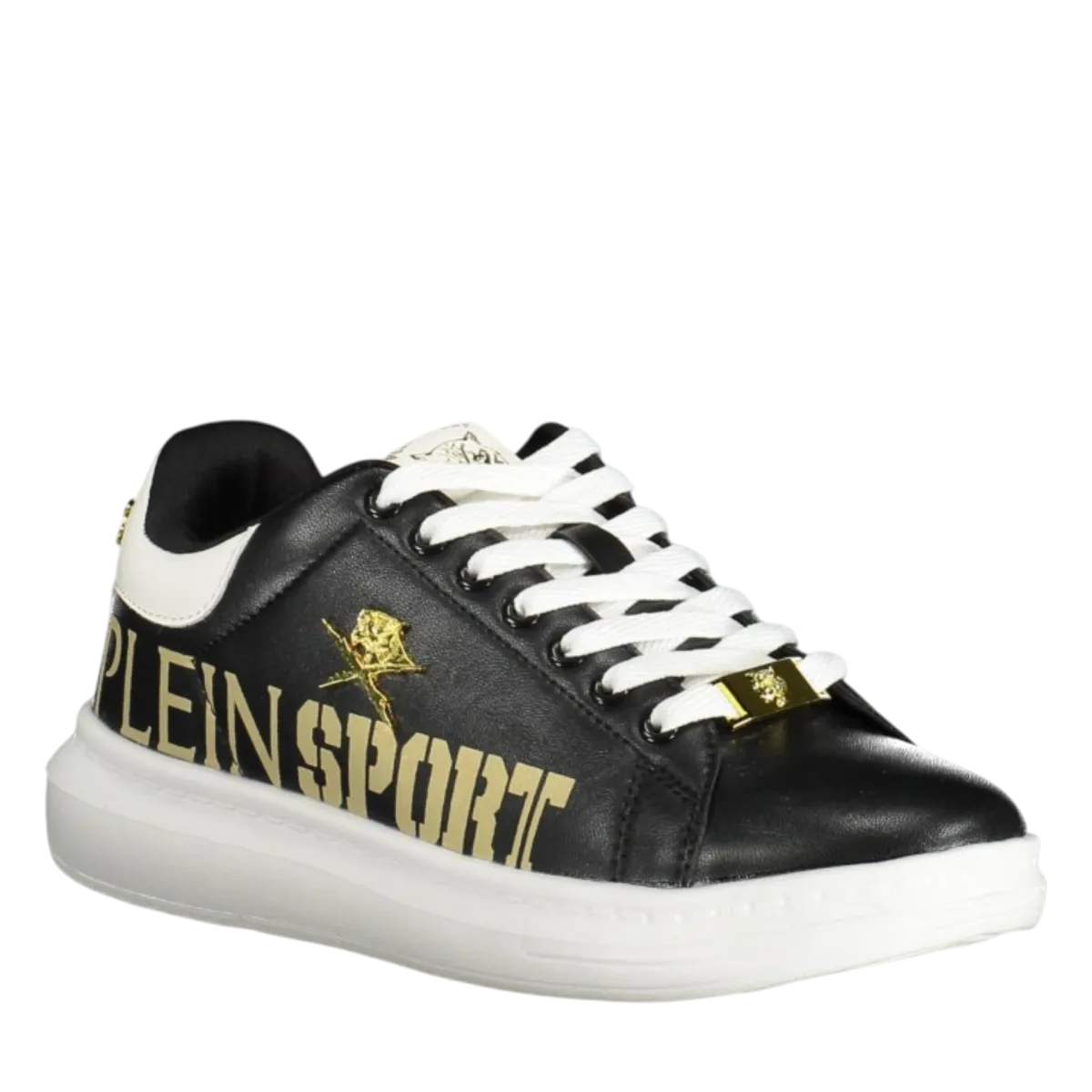 PLEIN SPORT ŽENSKE PATIKE  19421