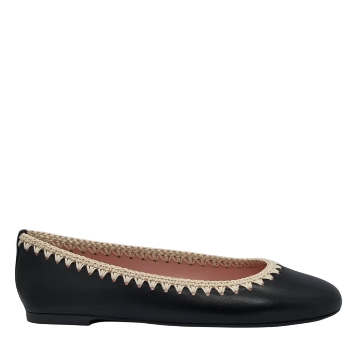 PRETTY BALLERINAS ŽENSKE BALETANKE  25141