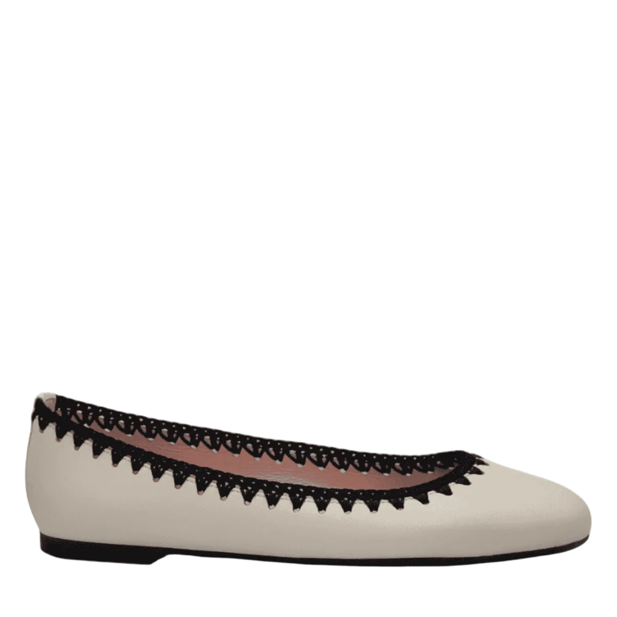 PRETTY BALLERINAS ŽENSKE BALETANKE  25142