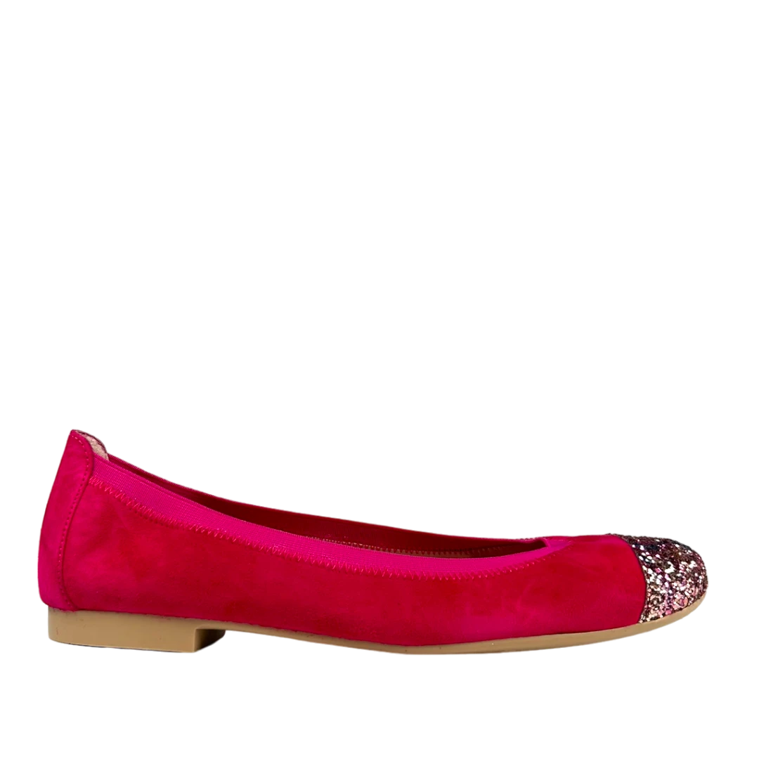 PRETTY BALLERINAS ŽENSKE BALETANKE  32248