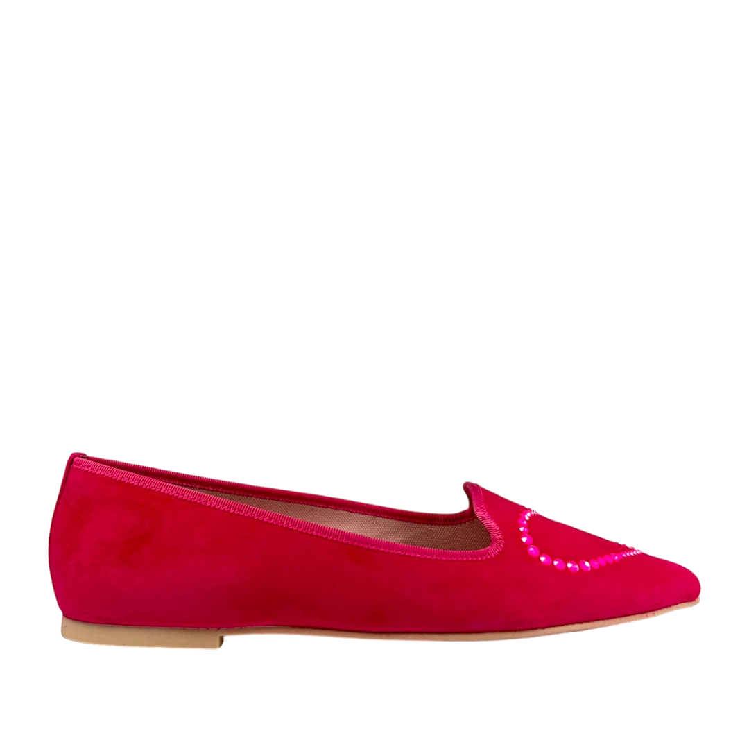PRETTY BALLERINAS ŽENSKE BALETANKE  32252