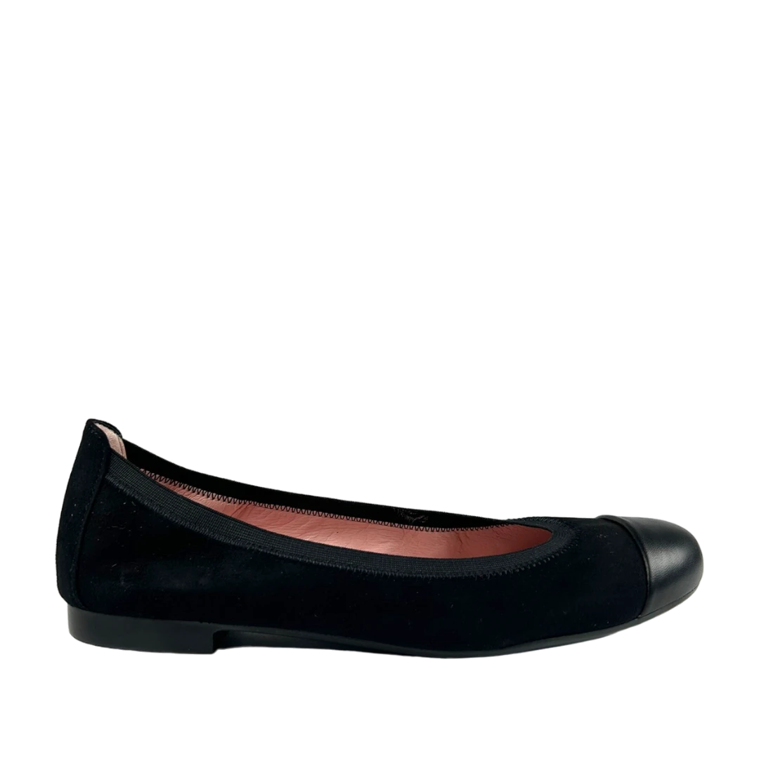 PRETTY BALLERINAS ŽENSKE BALETANKE  32260