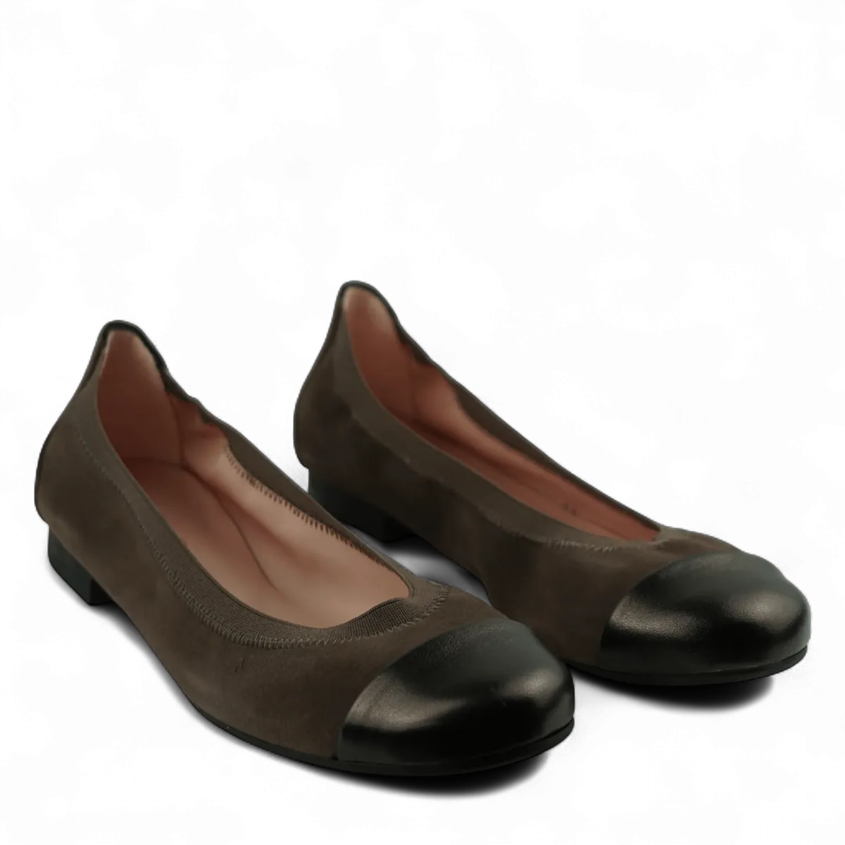 PRETTY BALLERINAS ŽENSKE BALETANKE  43268