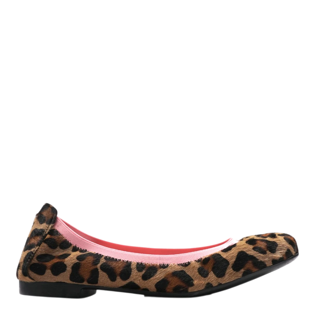 PRETTY BALLERINAS ŽENSKE BALETANKE MULTICOLOR 19587