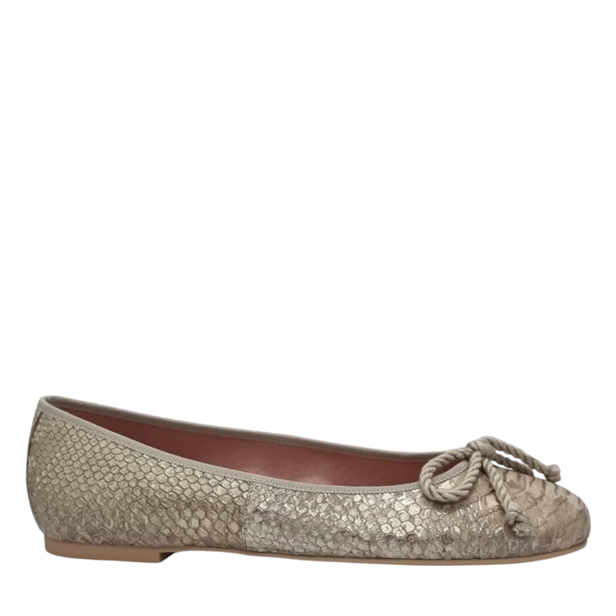 PRETTY BALLERINAS ŽENSKE BALETANKE MULTICOLOR 25131