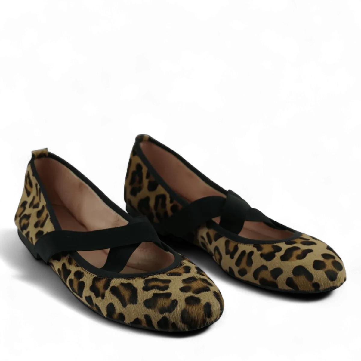 PRETTY BALLERINAS ŽENSKE BALETANKE MULTICOLOR 43274