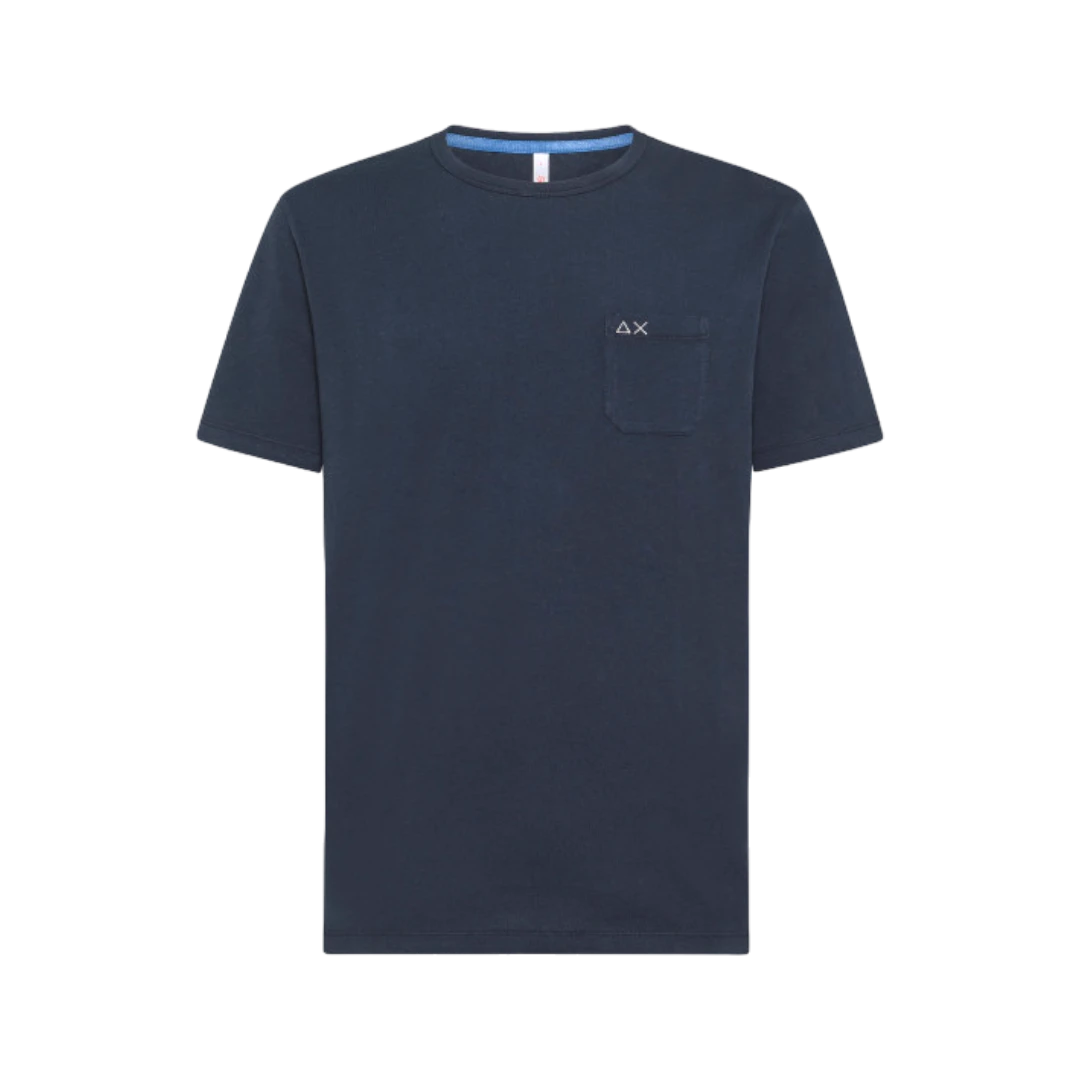 SUN68 MUŠKA MAJICA  33311