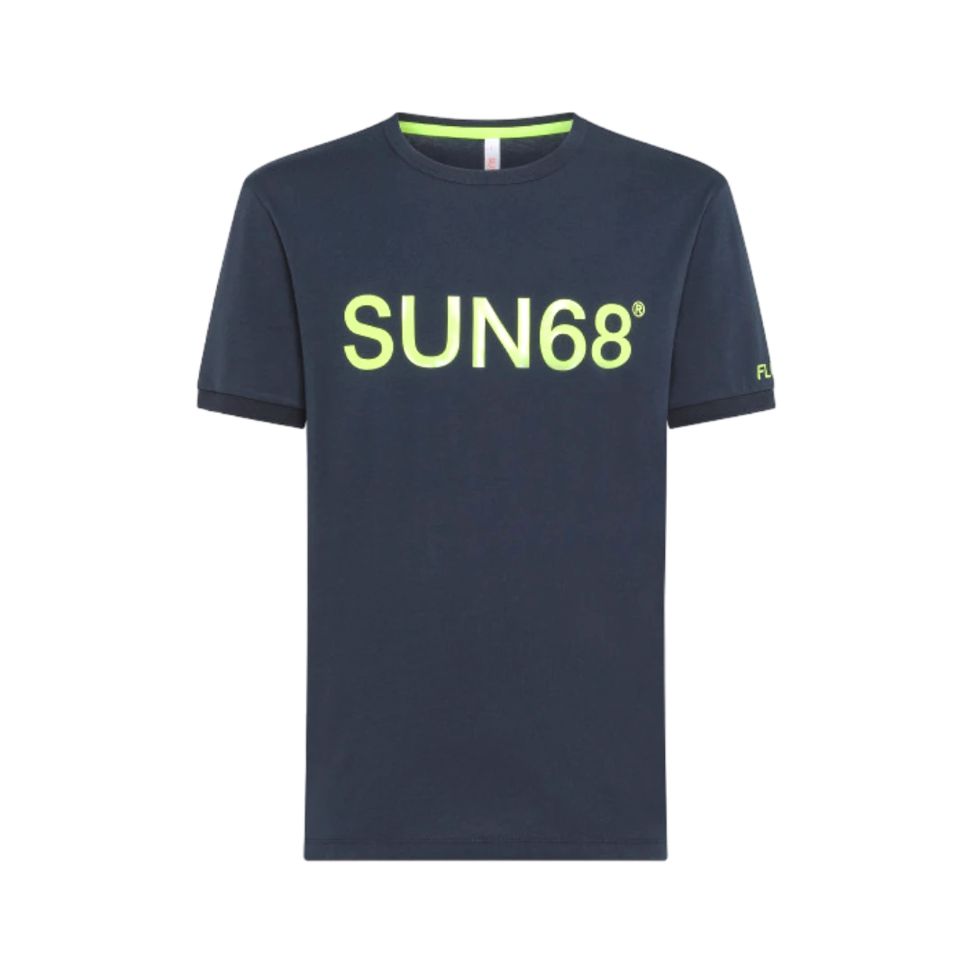 SUN68 MUŠKA MAJICA  33312