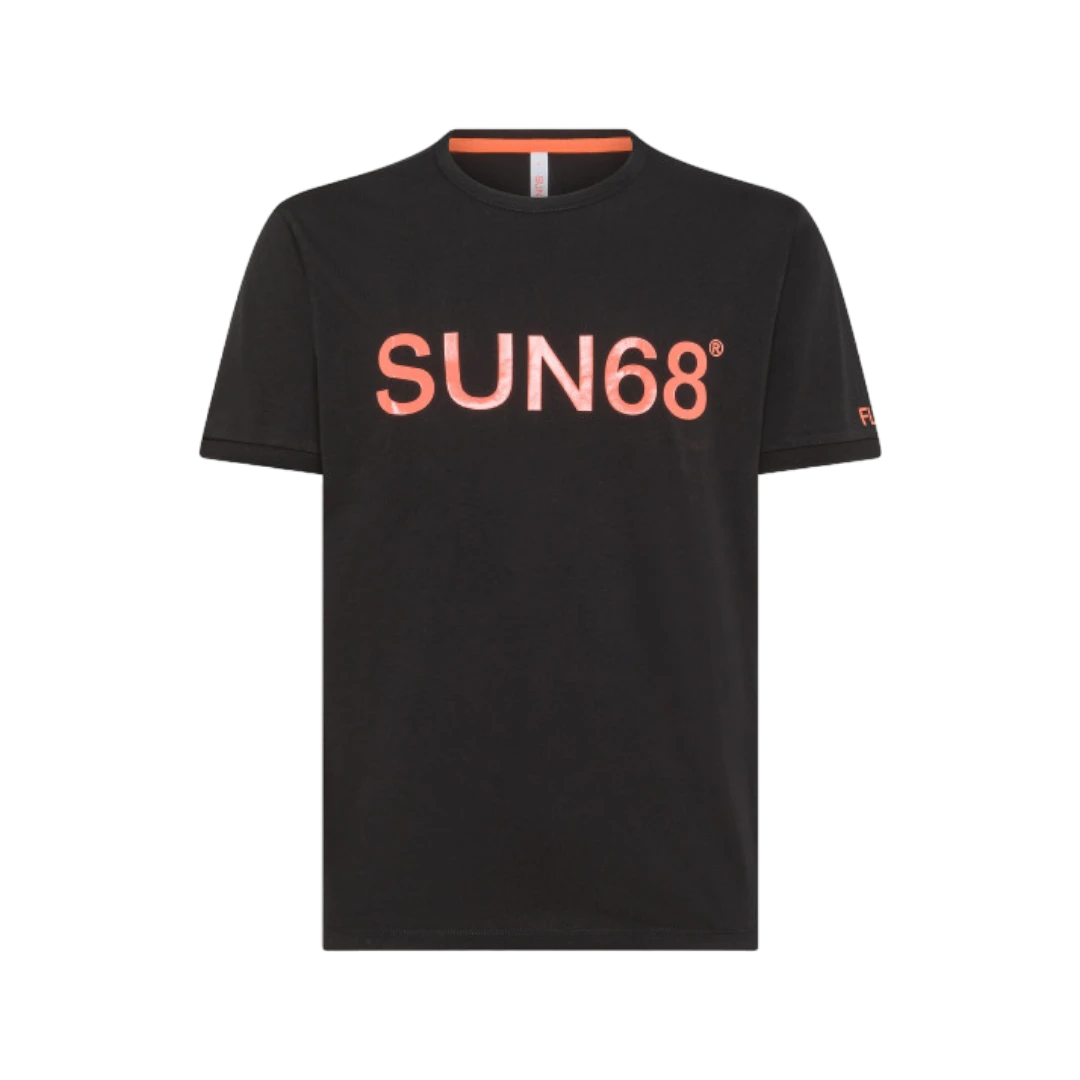 SUN68 MUŠKA MAJICA  33313