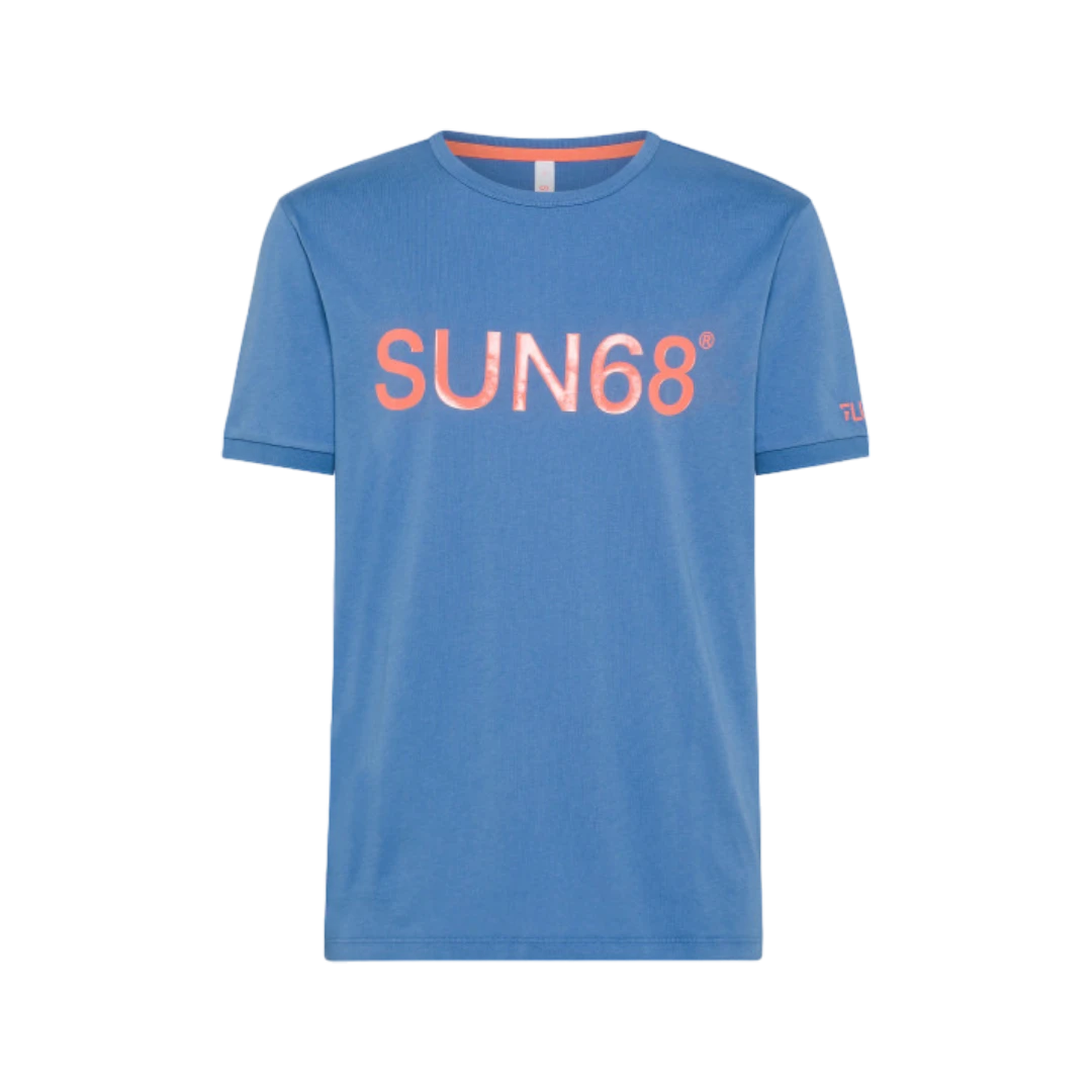 SUN68 MUŠKA MAJICA  33315