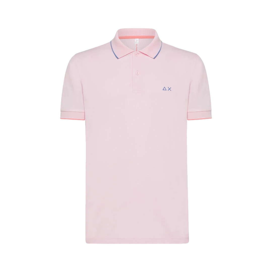 SUN68 MUŠKA POLO MAJICA  33289