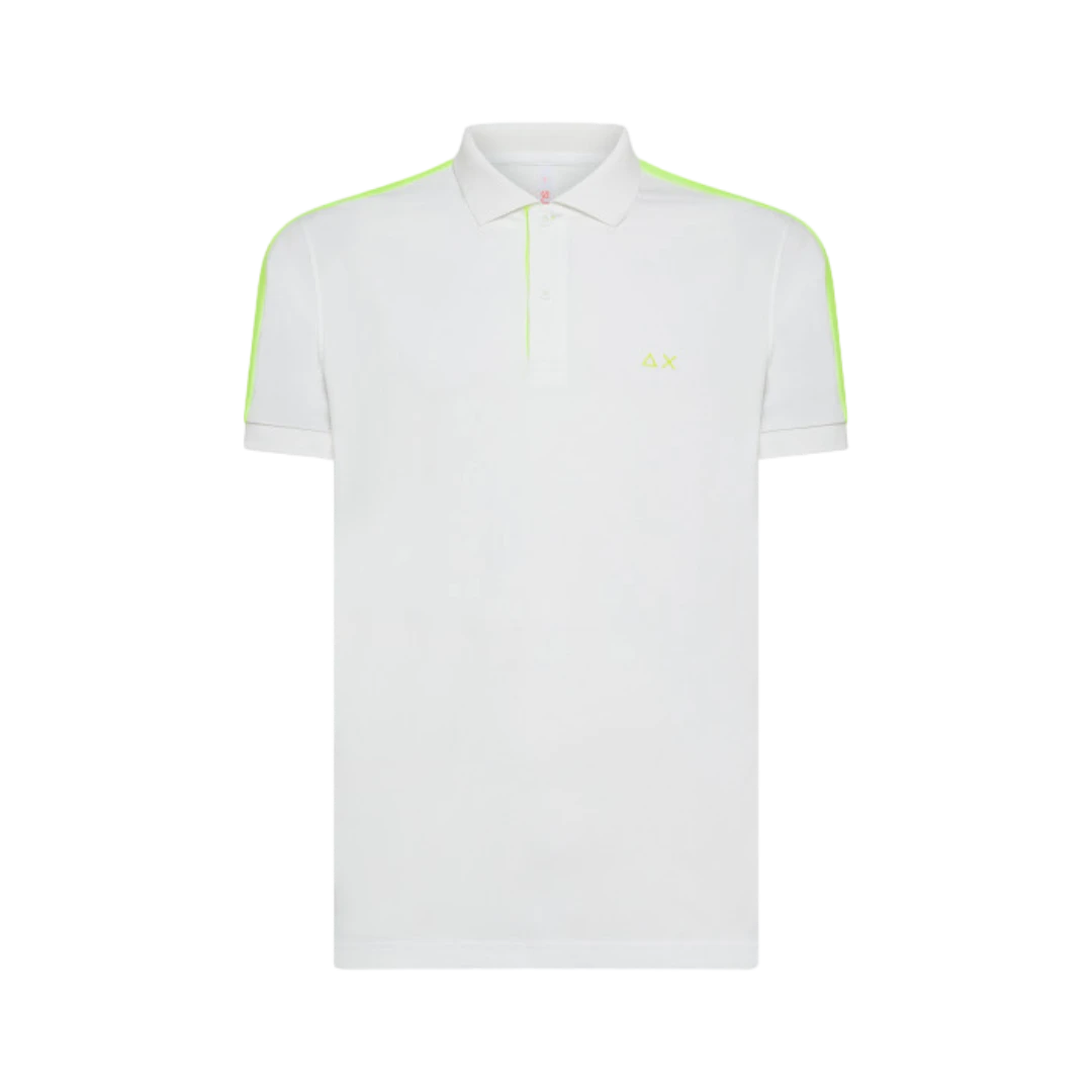 SUN68 MUŠKA POLO MAJICA  33298