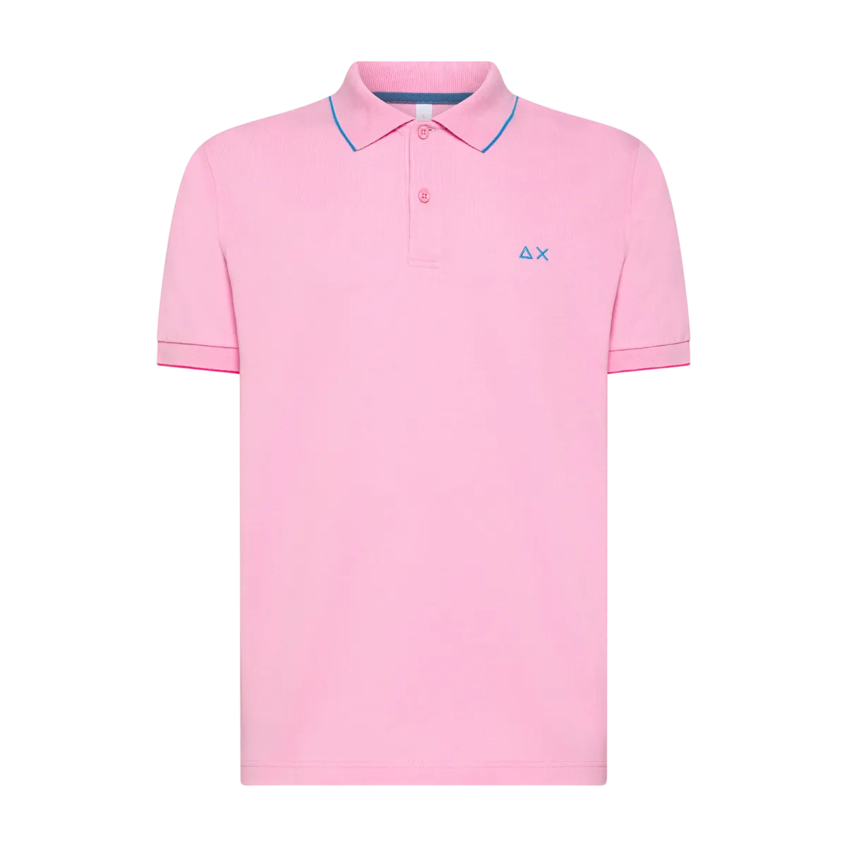 SUN68 MUŠKA POLO MAJICA  39963