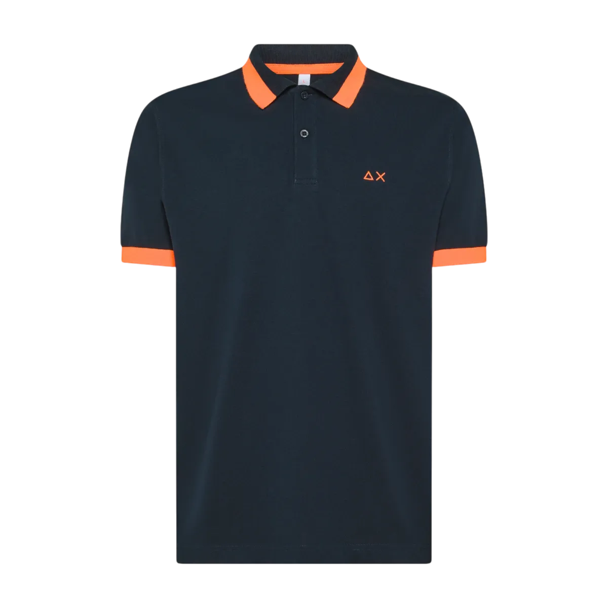 SUN68 MUŠKA POLO MAJICA  39972