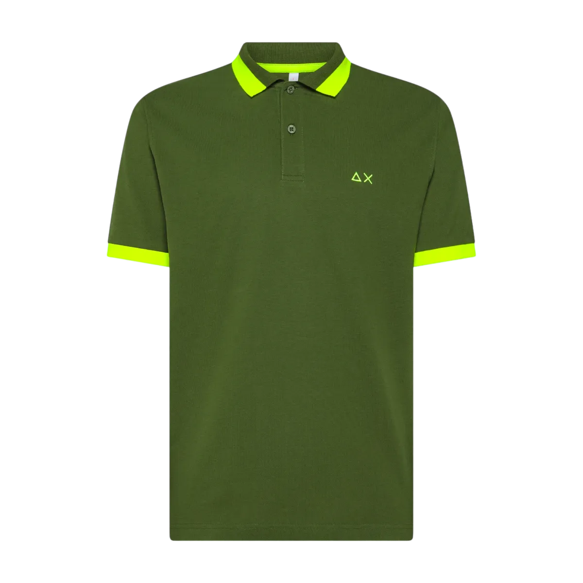 SUN68 MUŠKA POLO MAJICA  39974
