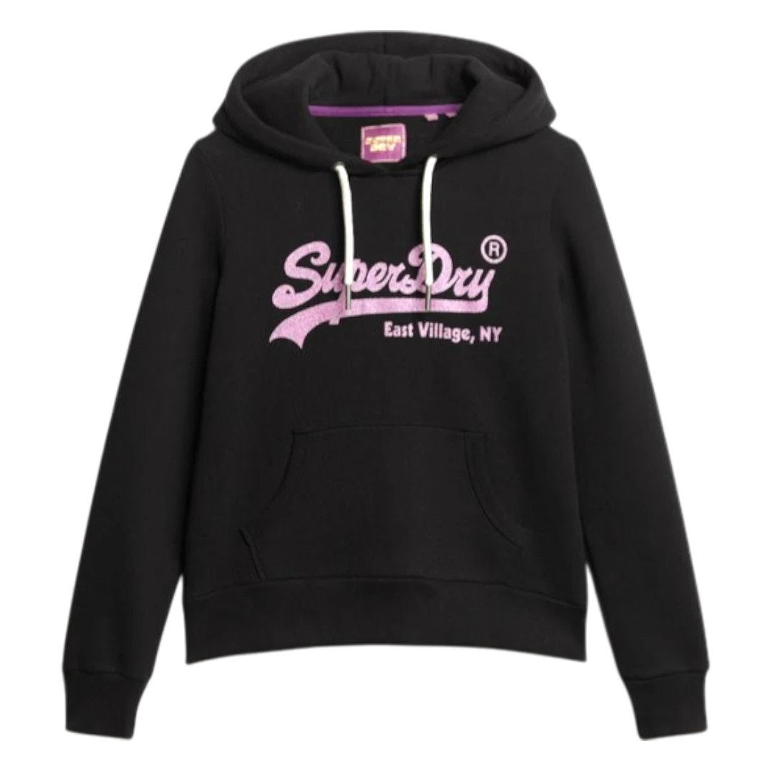 SUPERDRY ŽENSKA DUKSERICA  37232