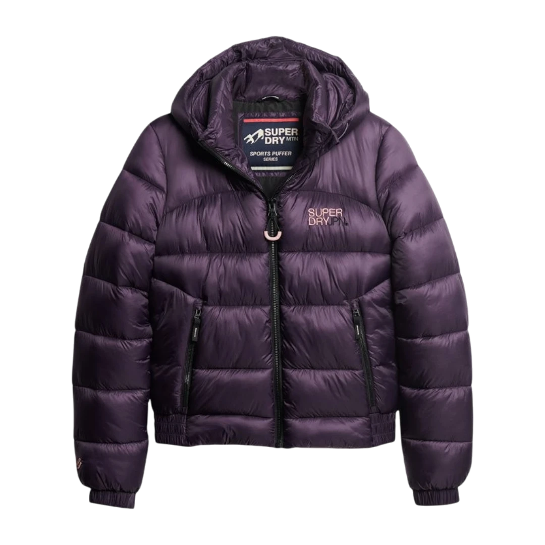SUPERDRY ŽENSKA JAKNA  37241