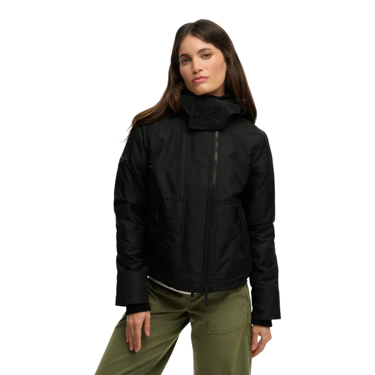 SUPERDRY ŽENSKA JAKNA  52740