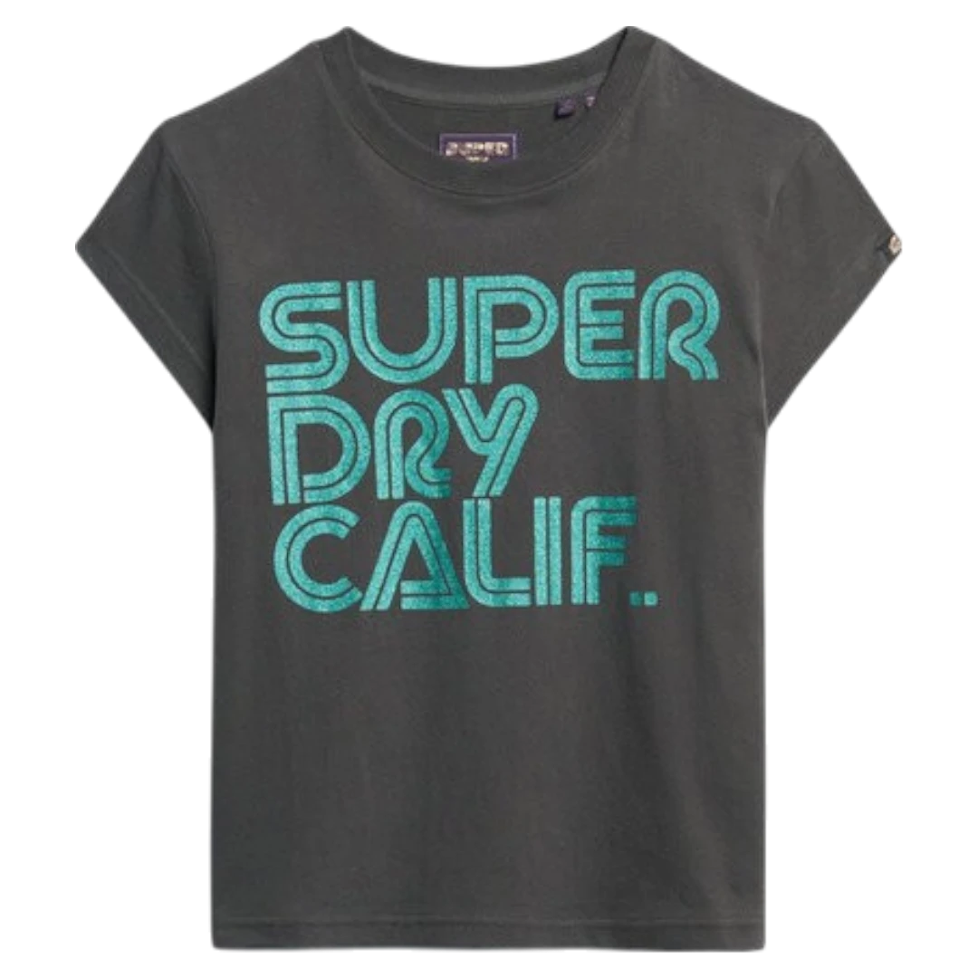 SUPERDRY ŽENSKA MAJICA  42164