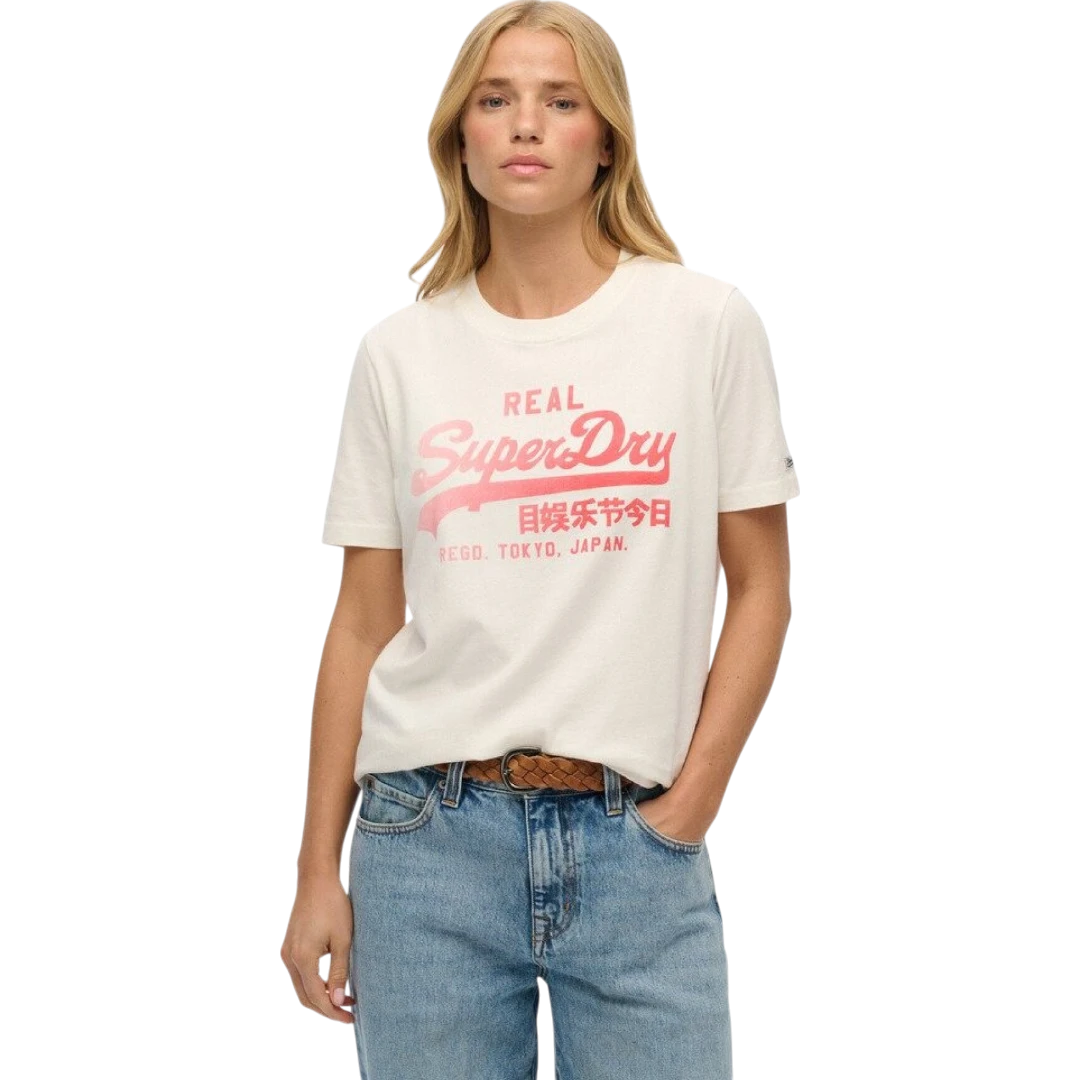 SUPERDRY ŽENSKA MAJICA  42173