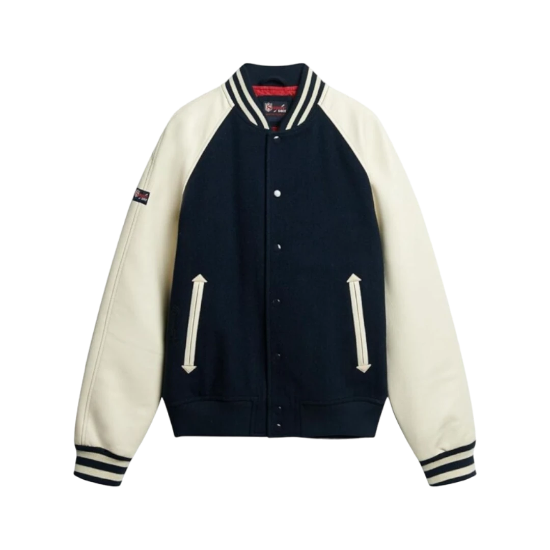 SUPERDRY MUŠKA JAKNA  33641