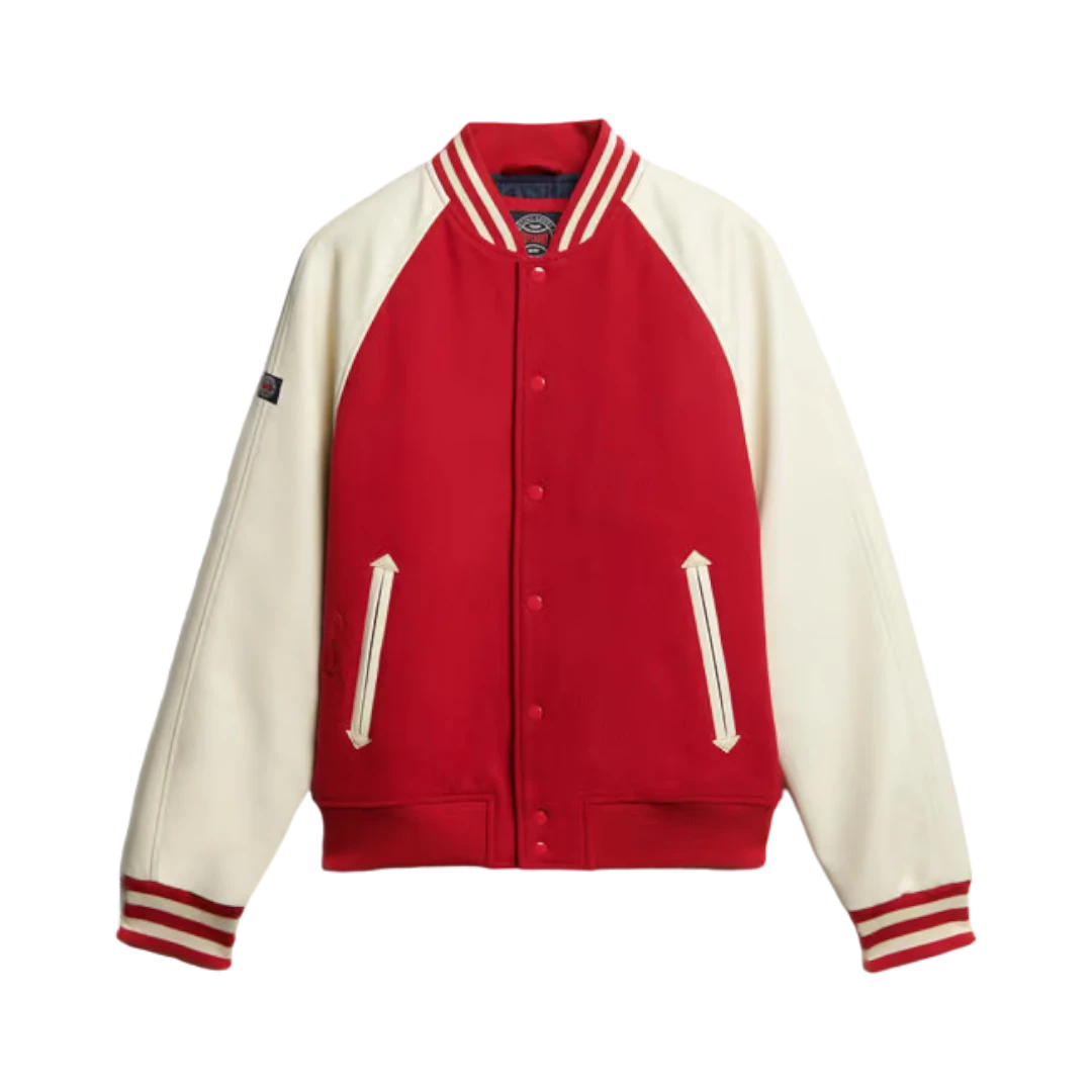 SUPERDRY MUŠKA JAKNA  33648