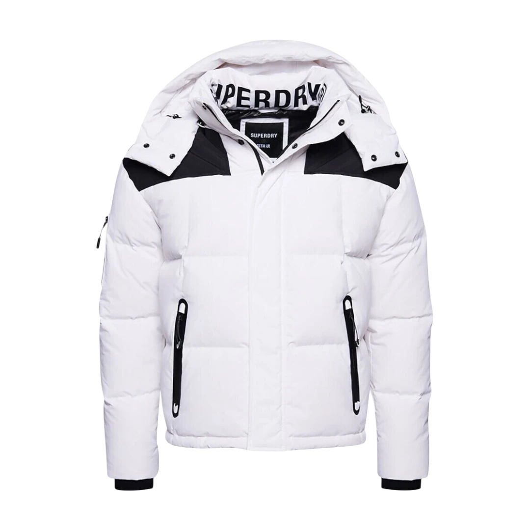 SUPERDRY MUŠKA JAKNA  37188