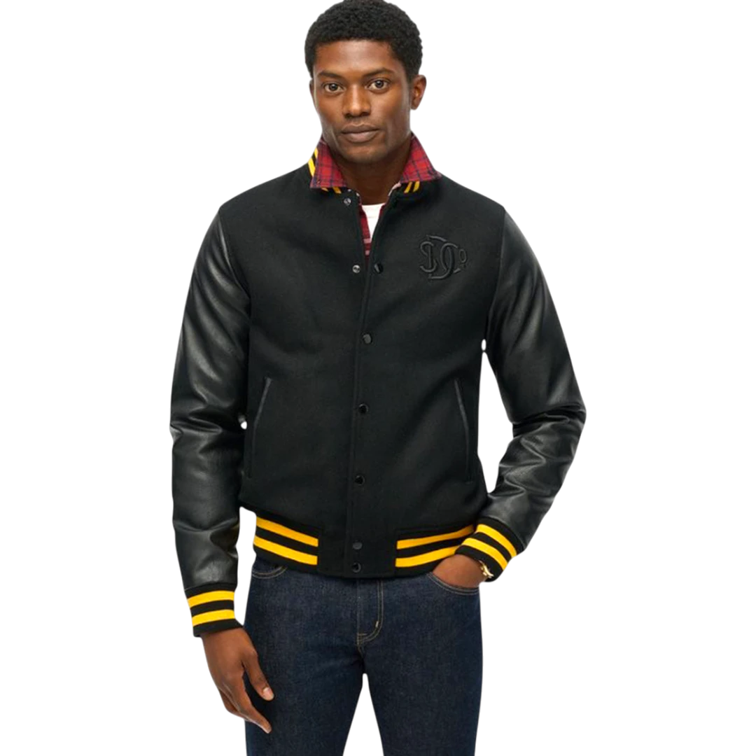 SUPERDRY MUŠKA JAKNA  43134