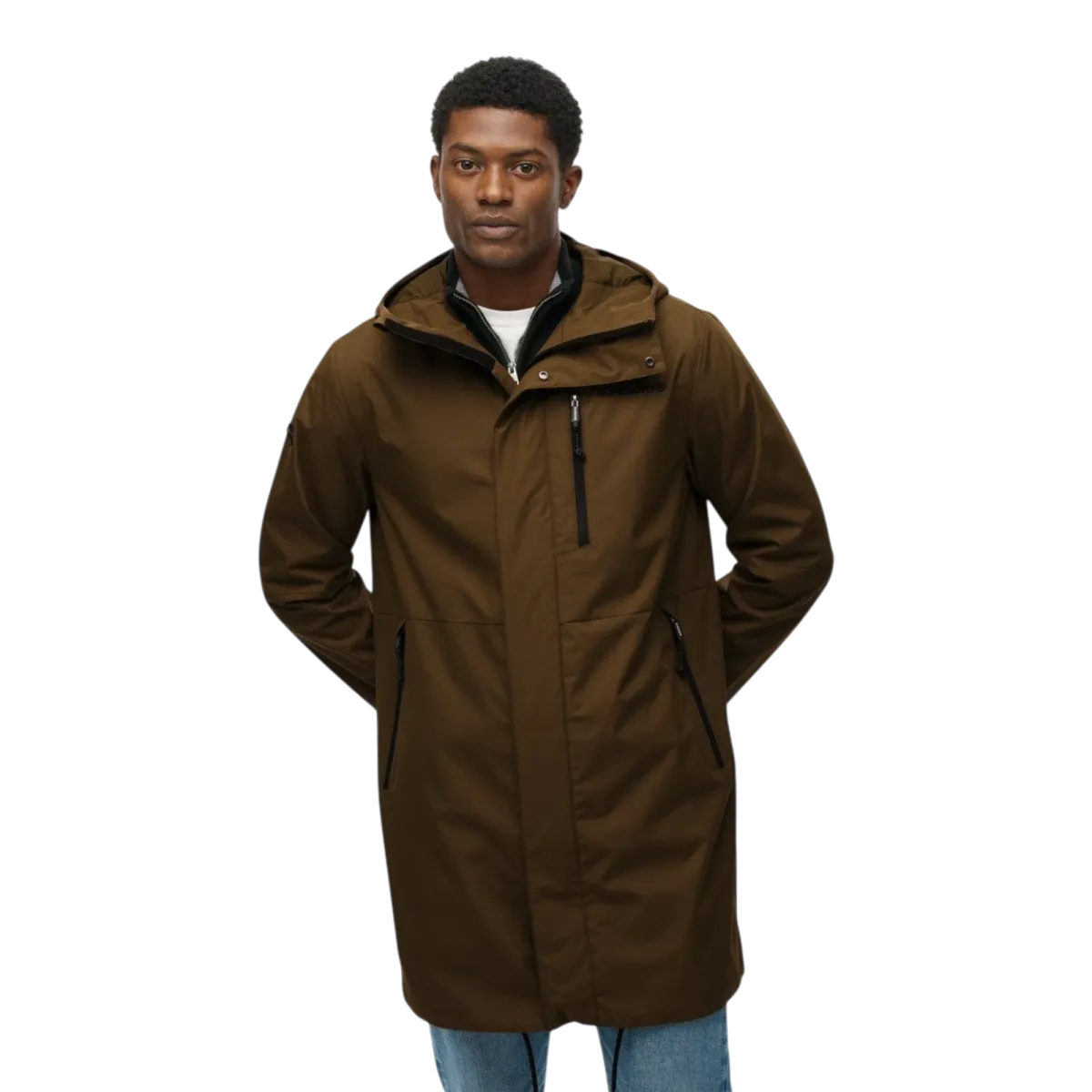 SUPERDRY MUŠKA JAKNA  52760