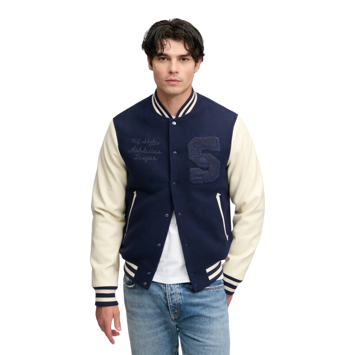 SUPERDRY MUŠKA JAKNA TEGET 53115
