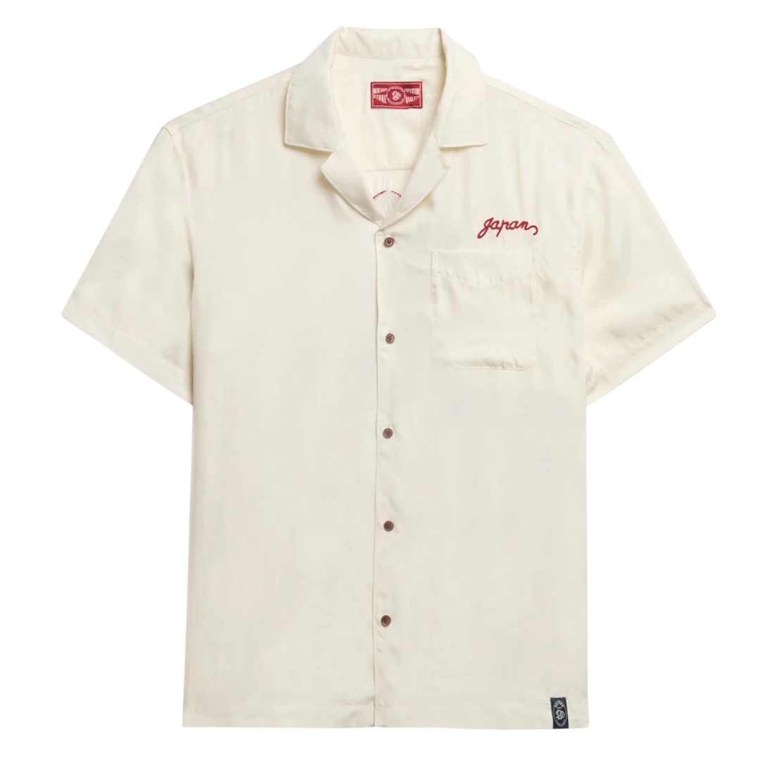 SUPERDRY MUŠKA KOŠULJA  40401