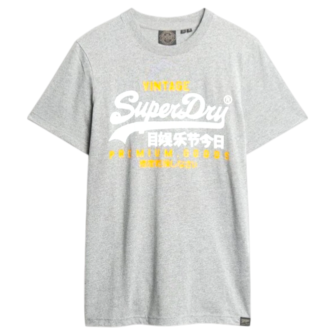 SUPERDRY MUŠKA MAJICA  33680