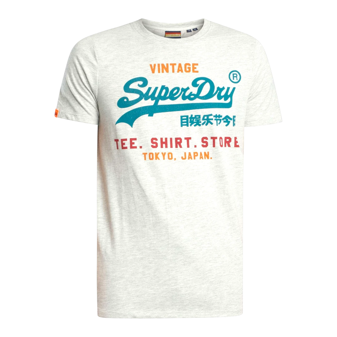 SUPERDRY MUŠKA MAJICA  40346