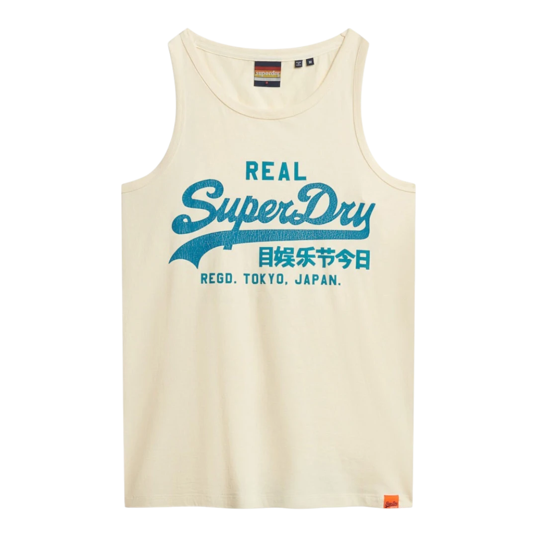 SUPERDRY MUŠKA MAJICA  40423