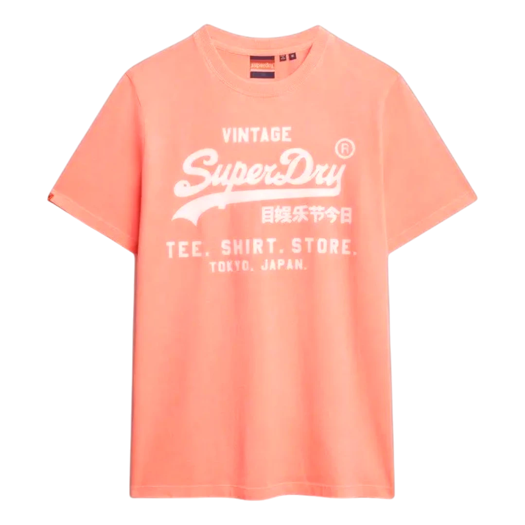 SUPERDRY MUŠKA MAJICA  40514