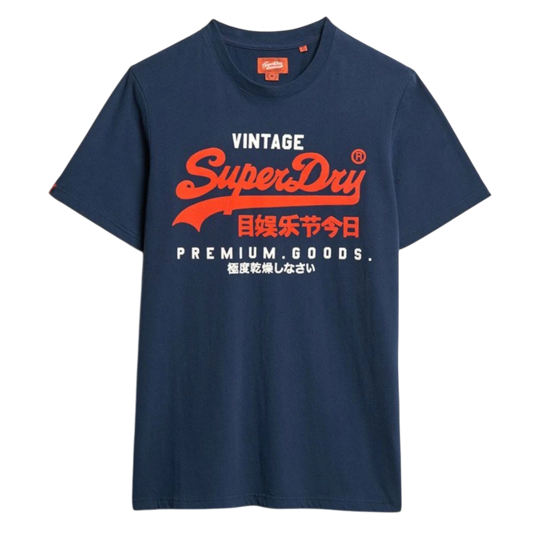 SUPERDRY MUŠKA MAJICA  42059