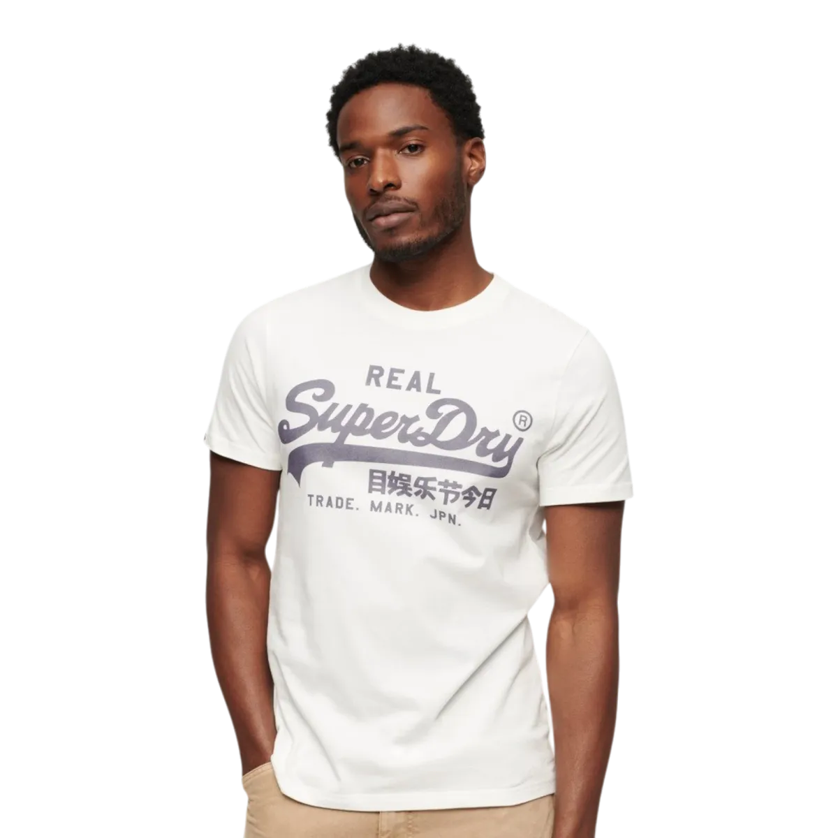 SUPERDRY MUŠKA MAJICA  47521