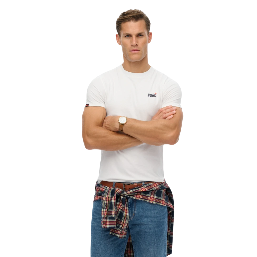 SUPERDRY MUŠKA MAJICA  47717