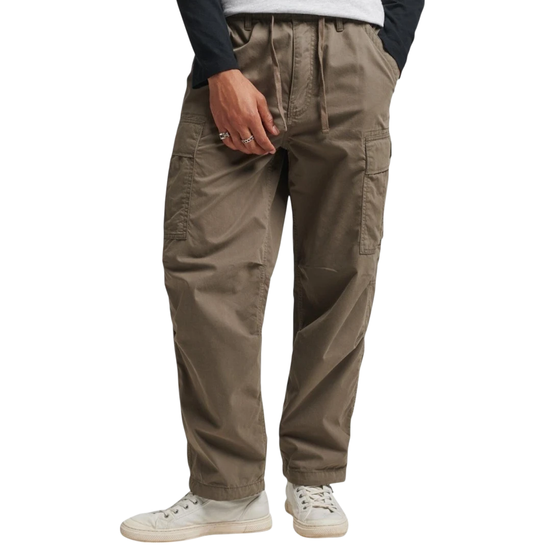 SUPERDRY MUŠKE PANTALONE  42120