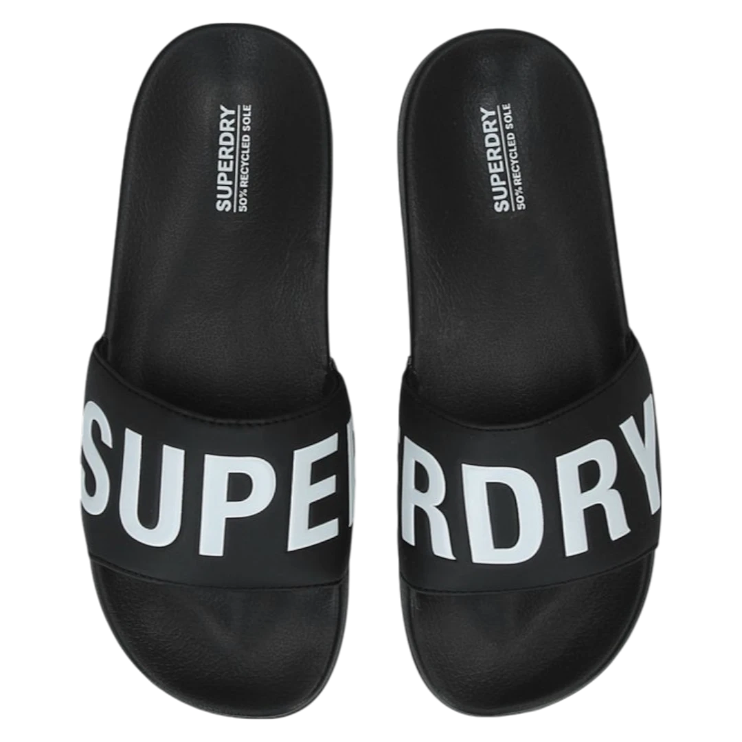 SUPERDRY MUŠKE PAPUČE  42145