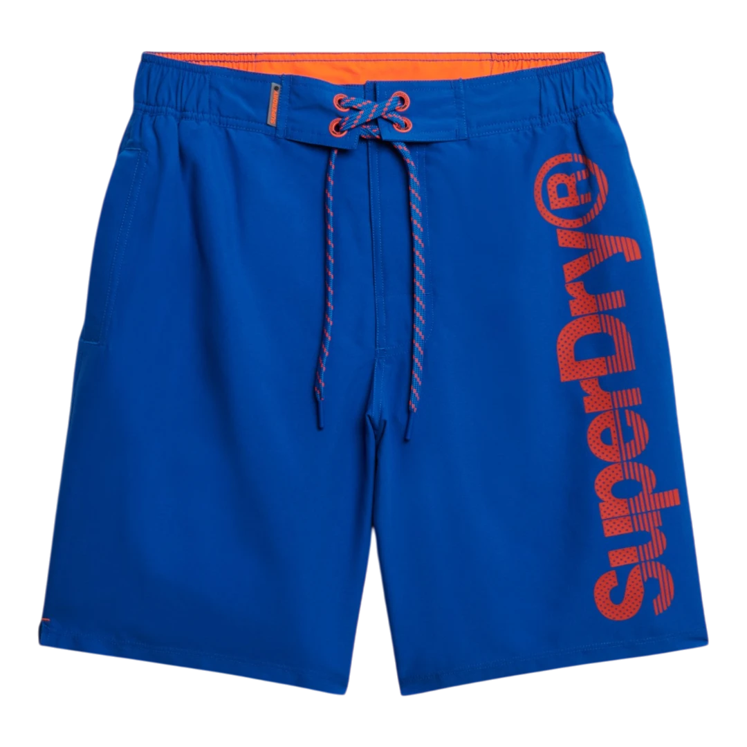 SUPERDRY MUŠKI KUPAĆI  47590