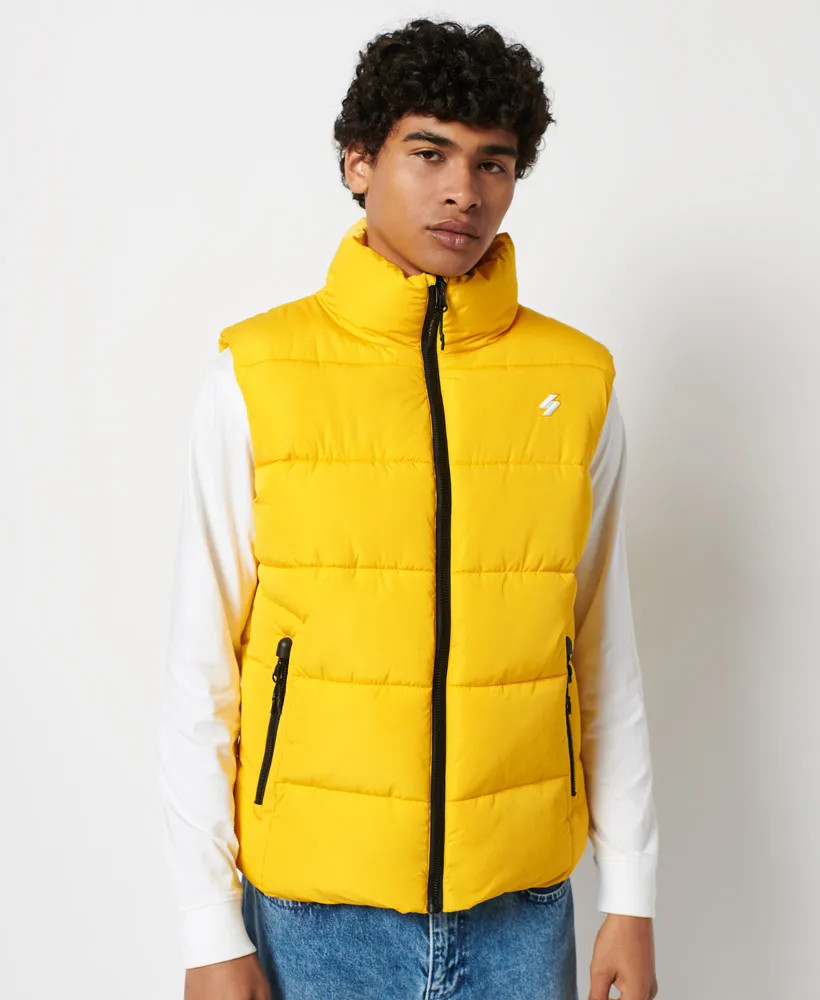 SUPERDRY MUŠKI PRSLUK  23862