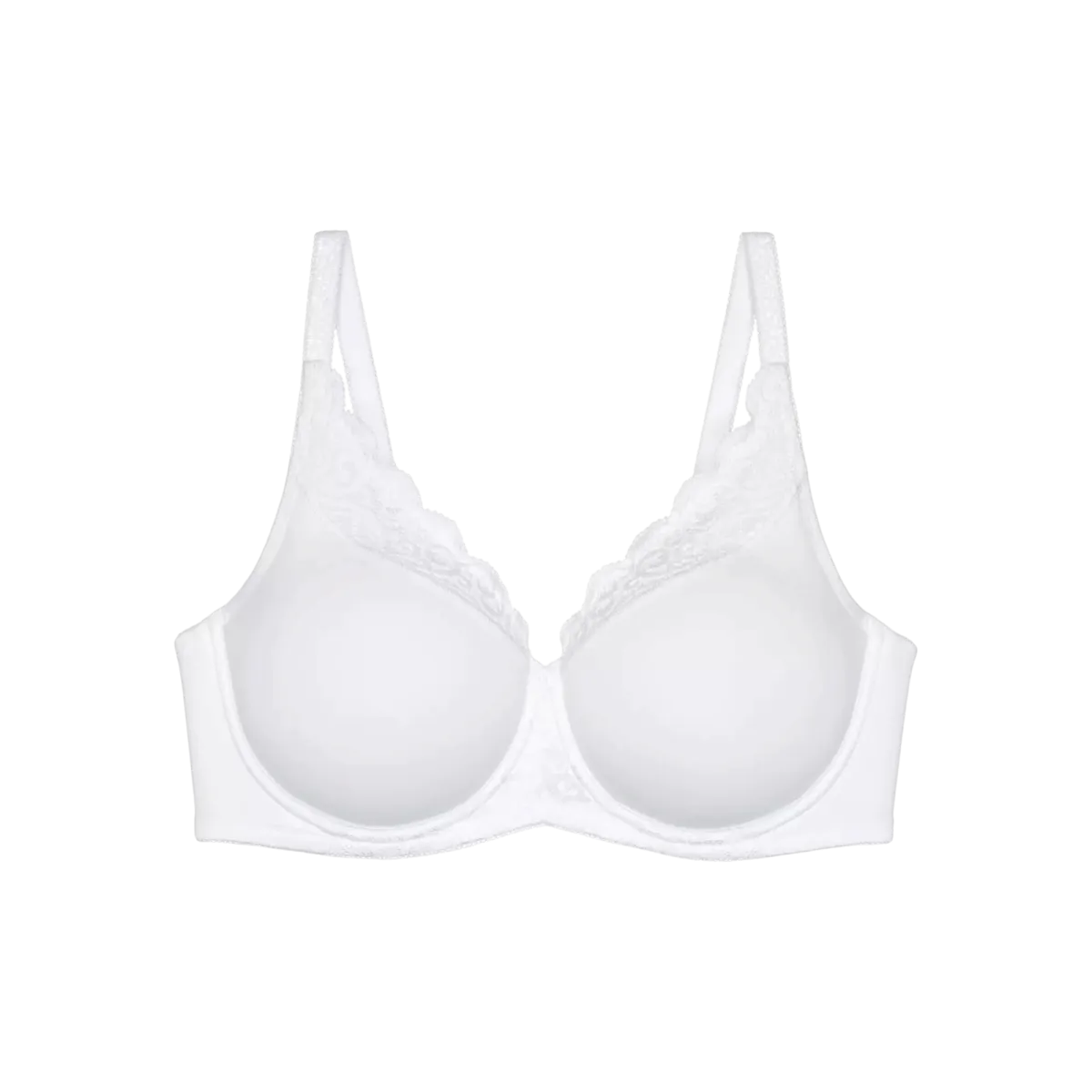TRIUMPH ŽENSKI GRUDNJAK BIJELA 54051