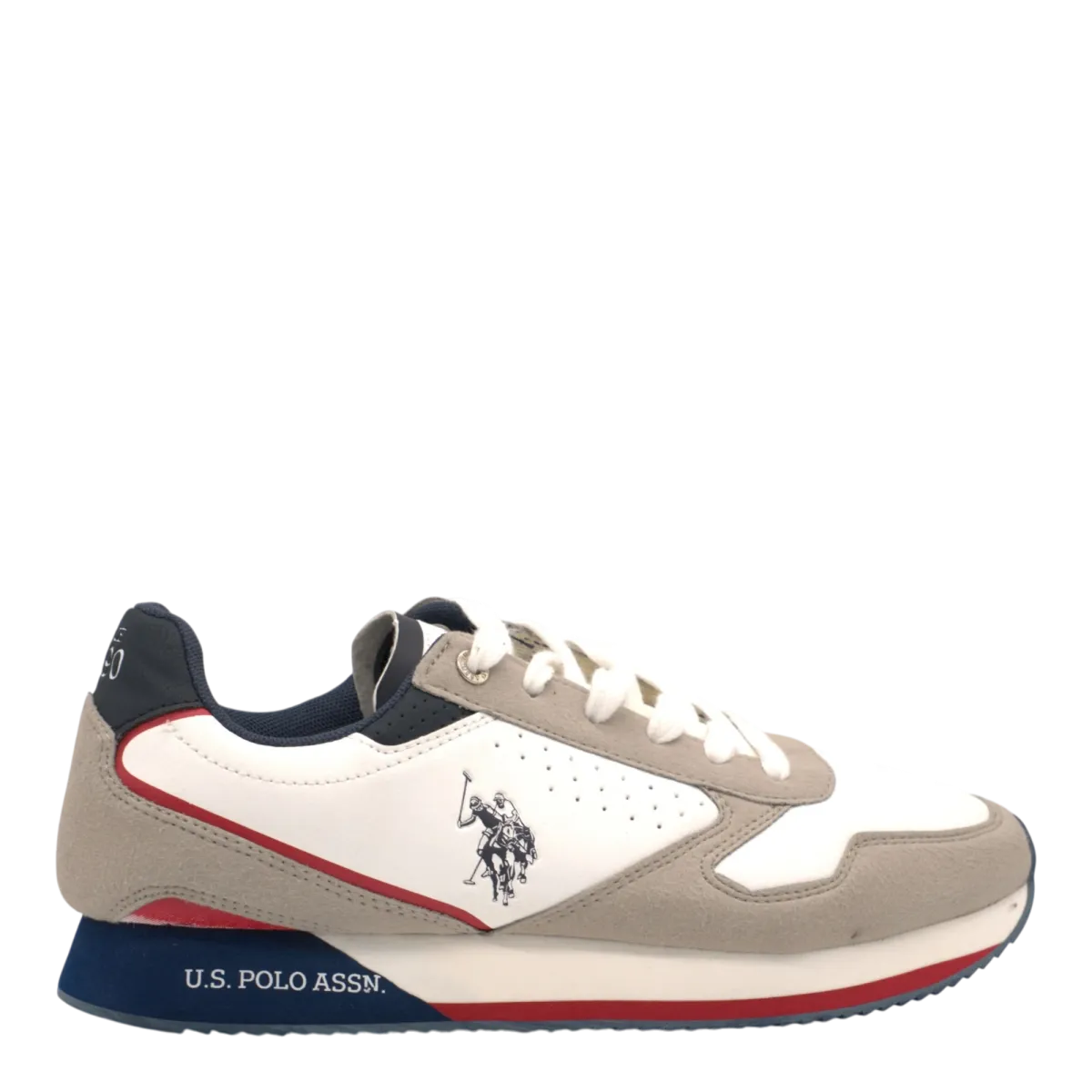U.S. POLO ASSN. MUŠKE PATIKE  18631