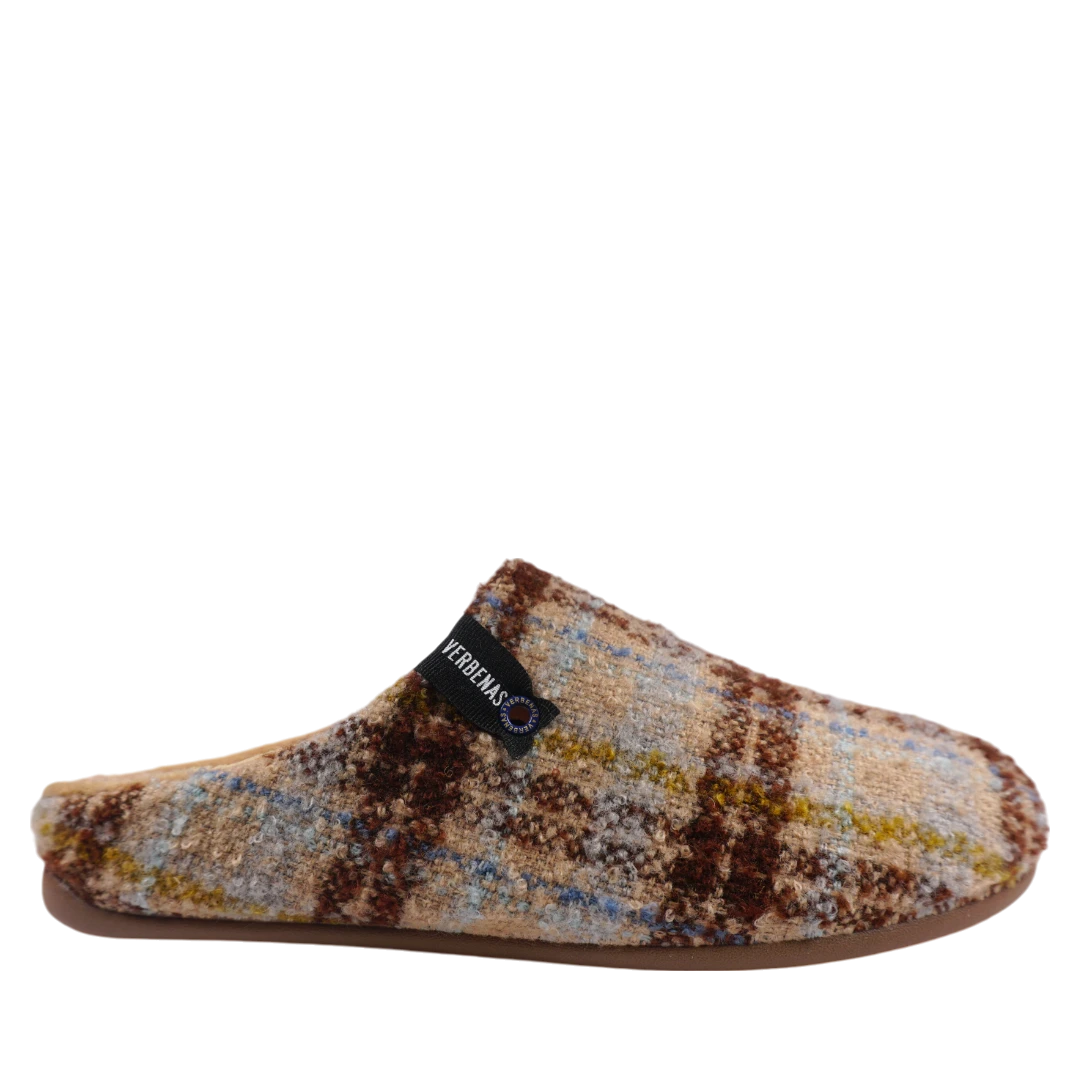 VERBENAS MUŠKE PAPUČE MULTICOLOR 34890