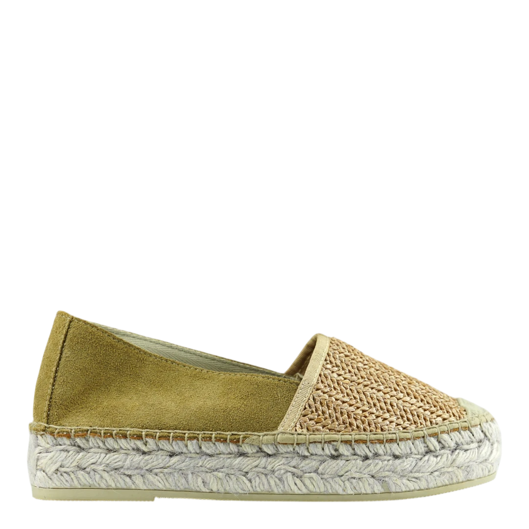 VIGUERA ŽENSKE ESPADRILE  41185