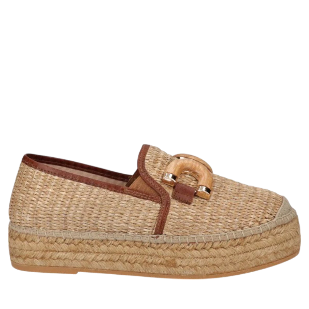 VIGUERA ŽENSKE ESPADRILE  41224