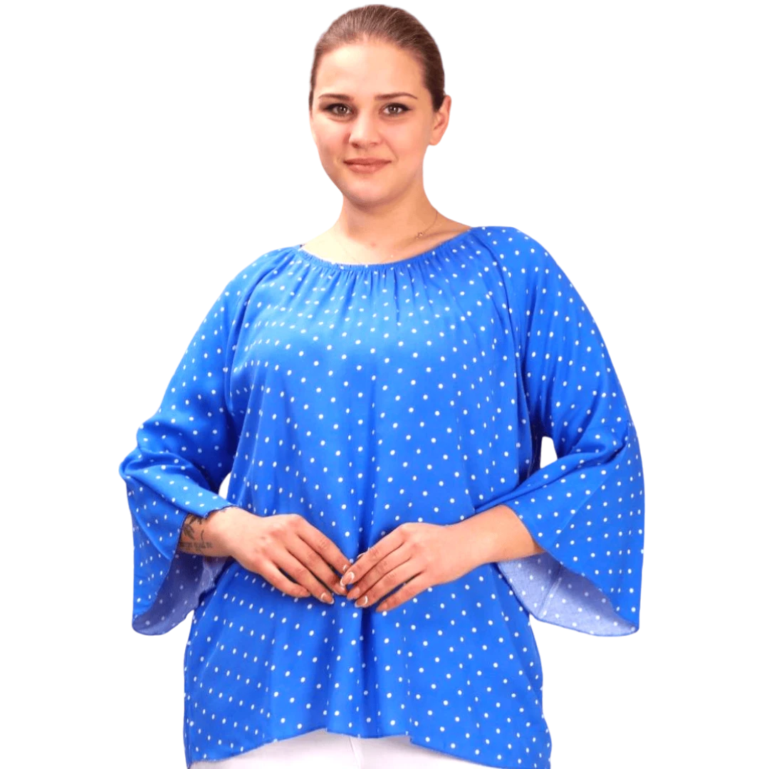 Z PLUS ŽENSKA BLUZA  27254
