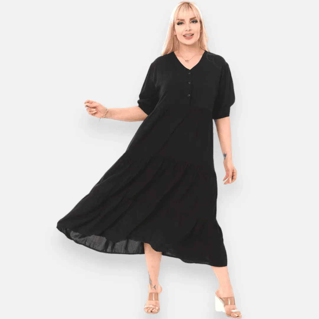 Z PLUS ŽENSKA HALJINA  26297