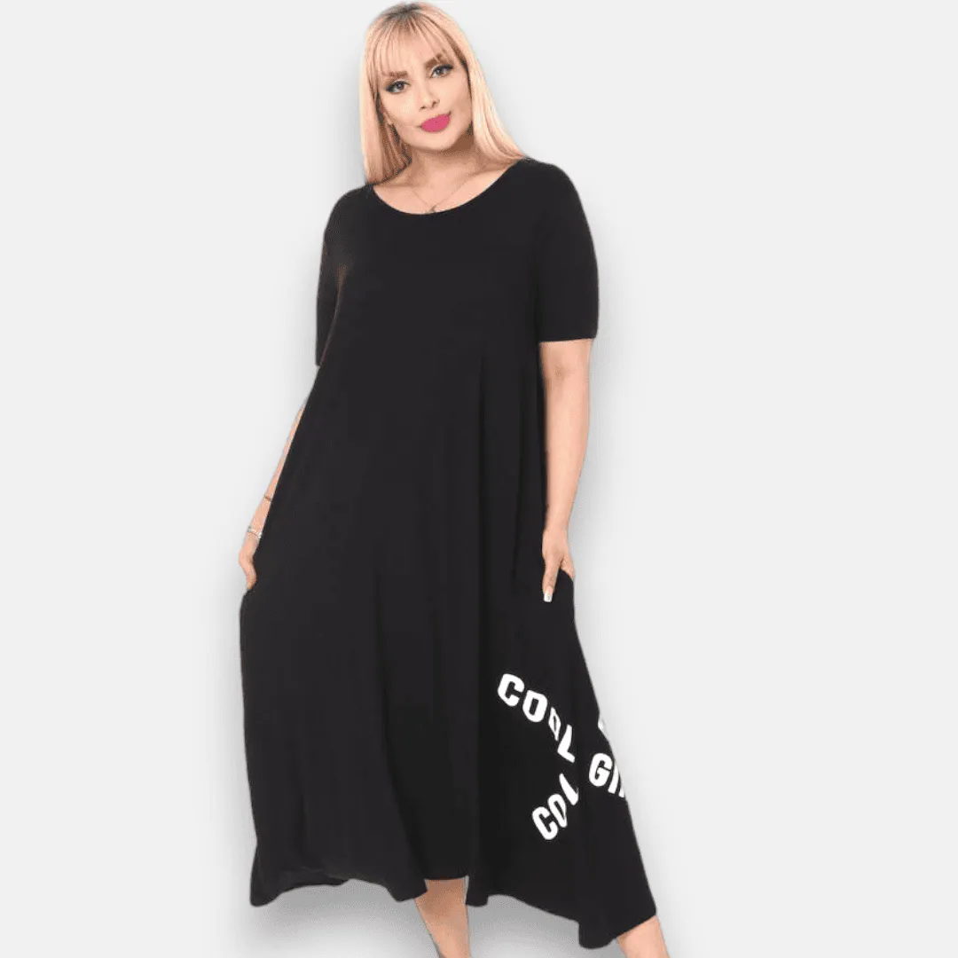 Z PLUS ŽENSKA HALJINA  26300